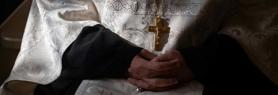 Practical Guide to Orthodox Priesthood and Monasticism