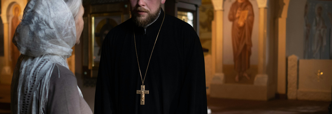 Catechism in the Orthodox Church