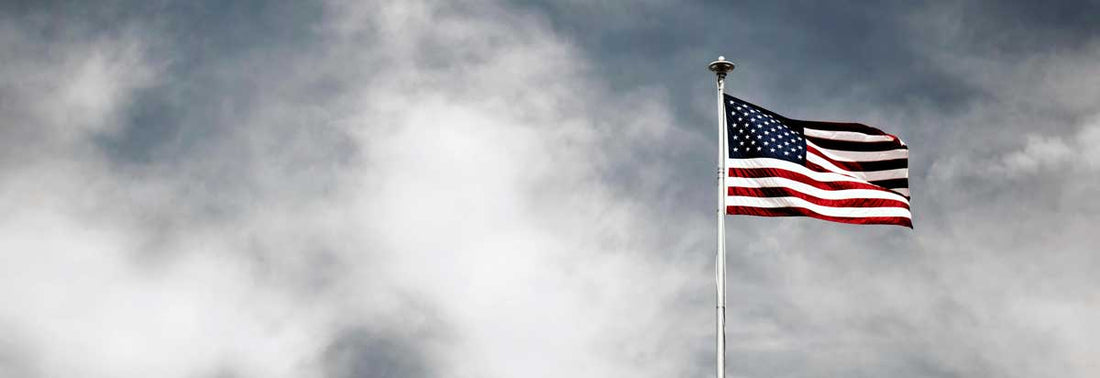 Important Notice: Temporarily Unable to Ship to the USA