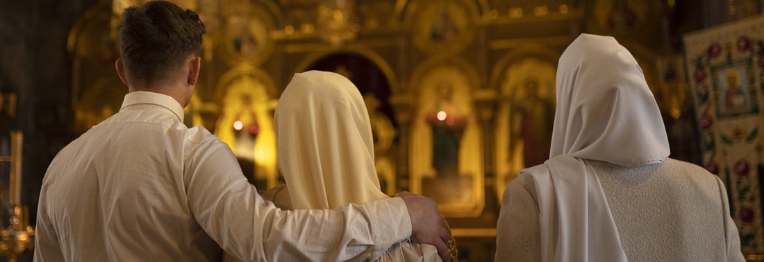 Orthodox Veiling VS Islam and Judaism Veiling – Meaning and Differences