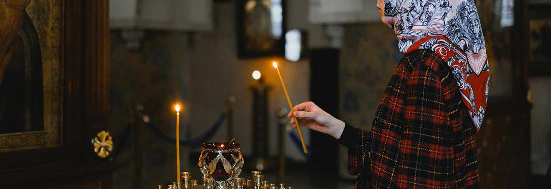 Can God Forgive My Sins? The Orthodox Teaching on Repentance and Divine Mercy