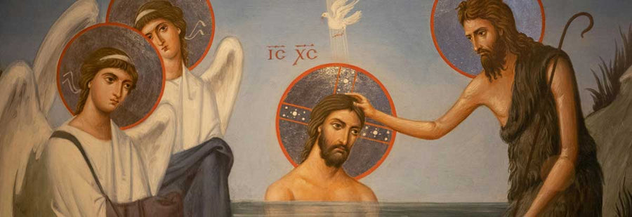 I Was Baptized in the Catholic or Protestant Church - Do I Need to Be Re-baptized in the Orthodox Church?