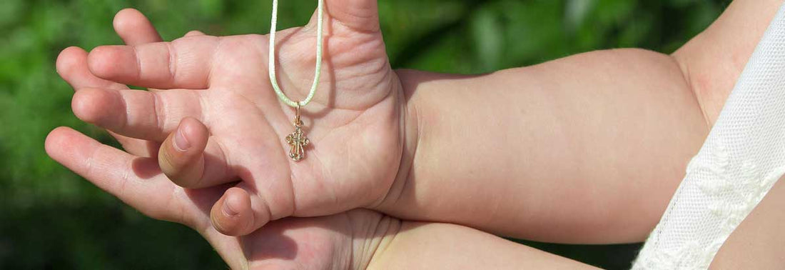 Children in the Orthodox Church