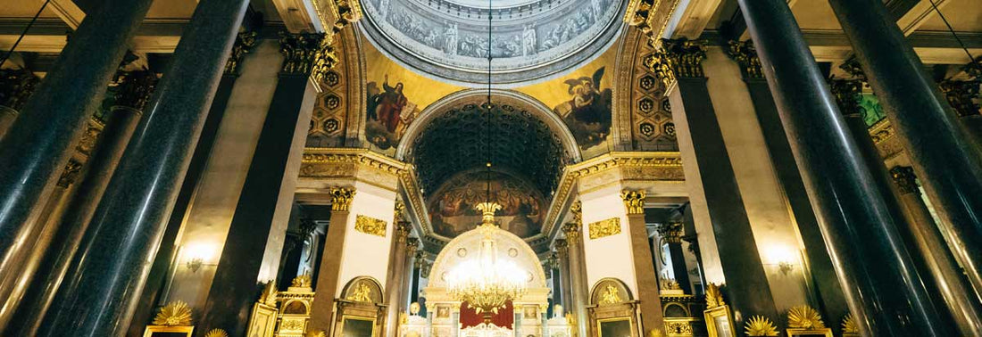 What Is the Orthodox Understanding of the Holy Trinity?