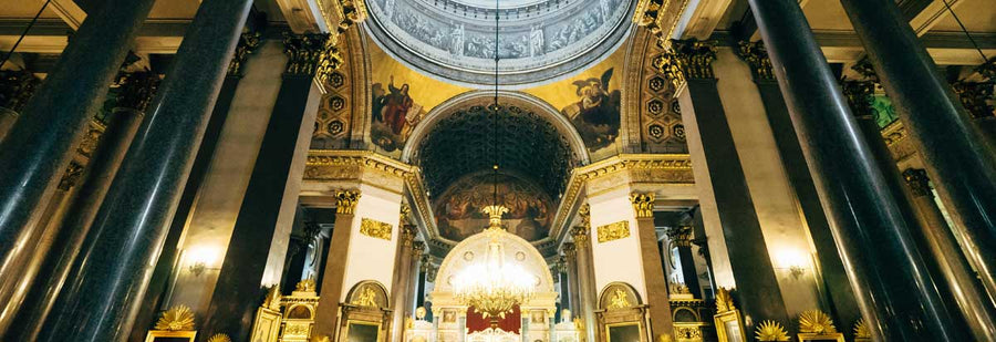 What Is the Orthodox Understanding of the Holy Trinity?