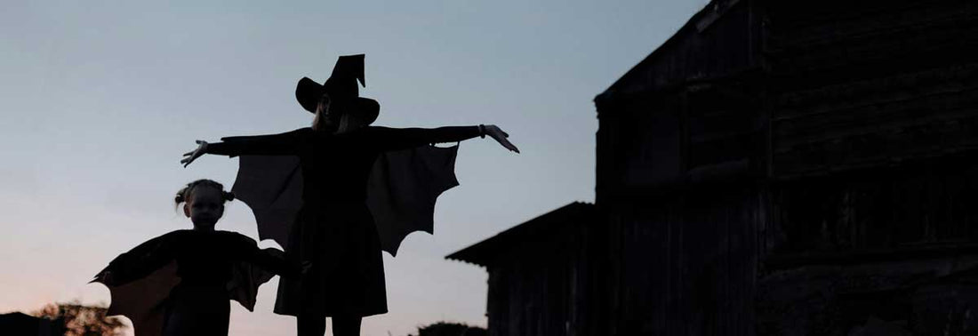 Why Orthodox Christians Don’t Celebrate Halloween