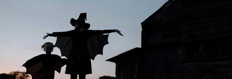 Why Orthodox Christians Don’t Celebrate Halloween