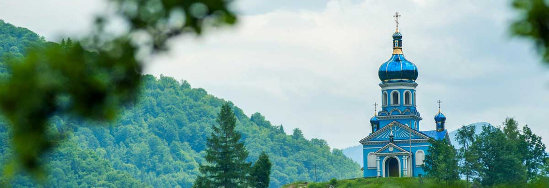 Orthodox Churches Explained: Greek, Russian, Serbian & More