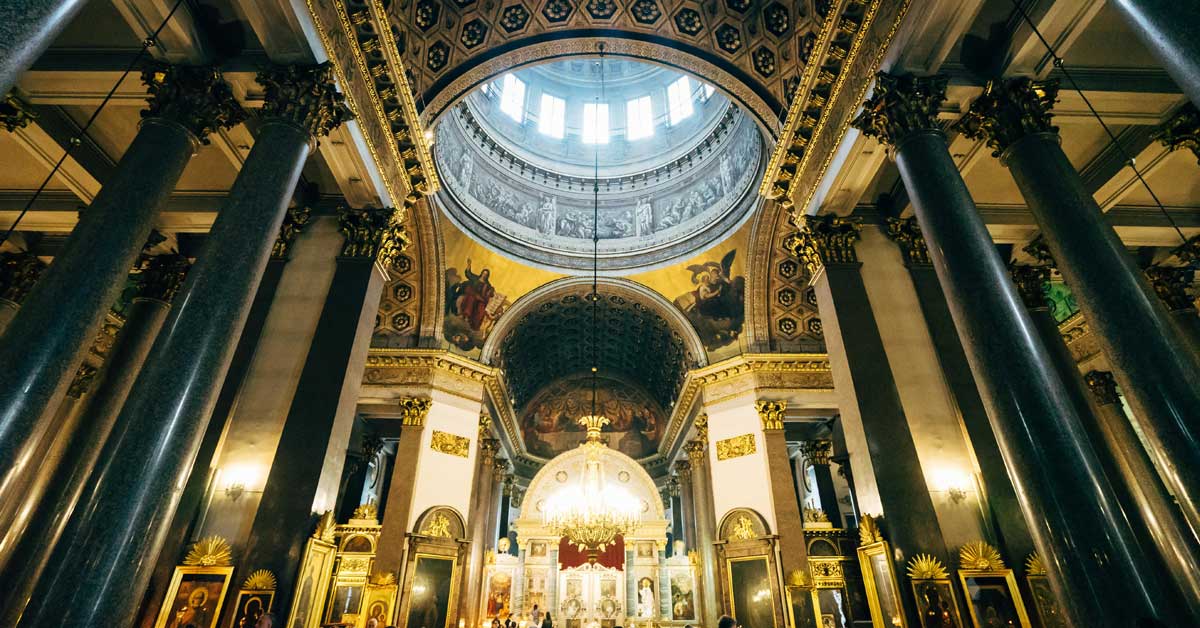 What Is the Orthodox Understanding of the Holy Trinity? – OrthodoxCrafter